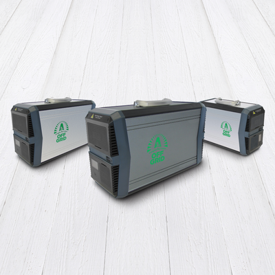 Portable Rechargeable Power Packs