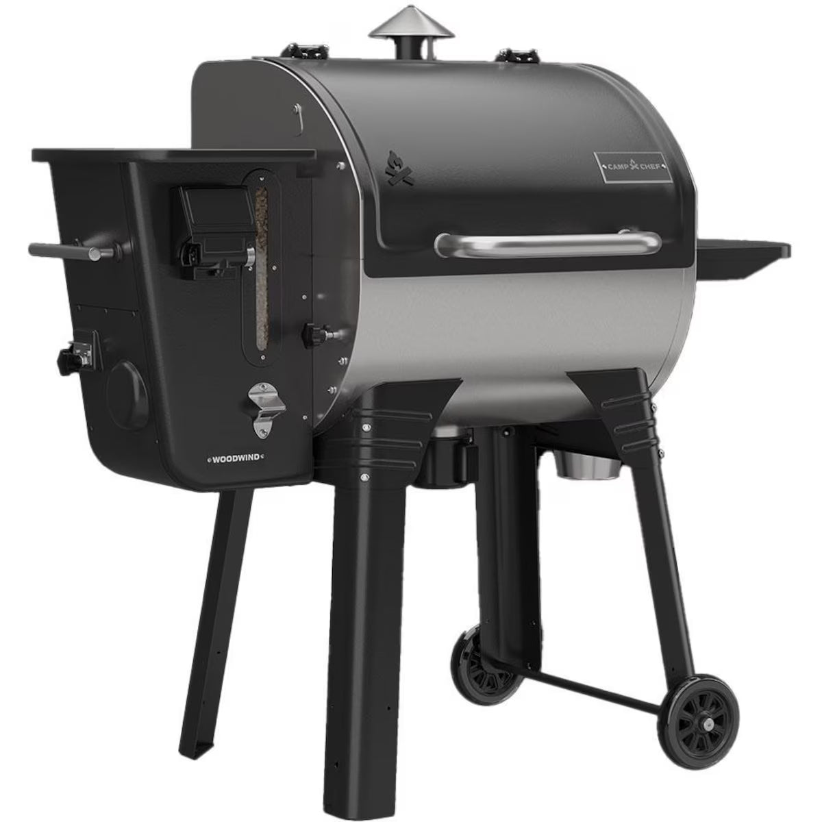 Woodwind 24 Pellet Grill
