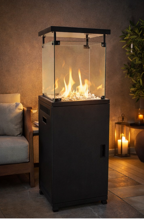 Tower Patio Heater