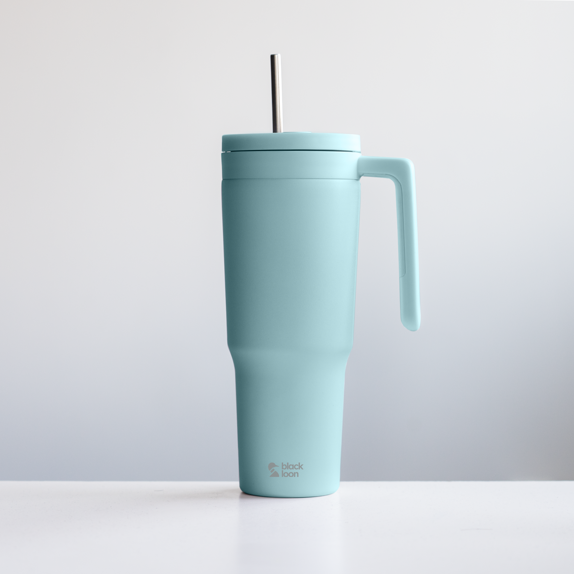 The 1.2 Litre Tumbler with Straw