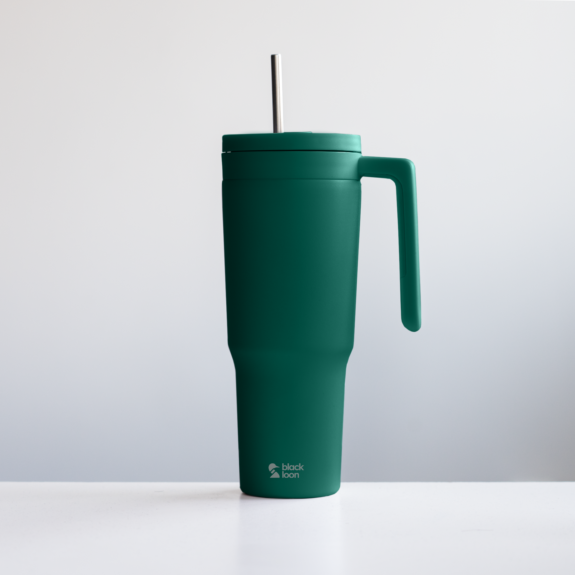 The 1.2 Litre Tumbler with Straw