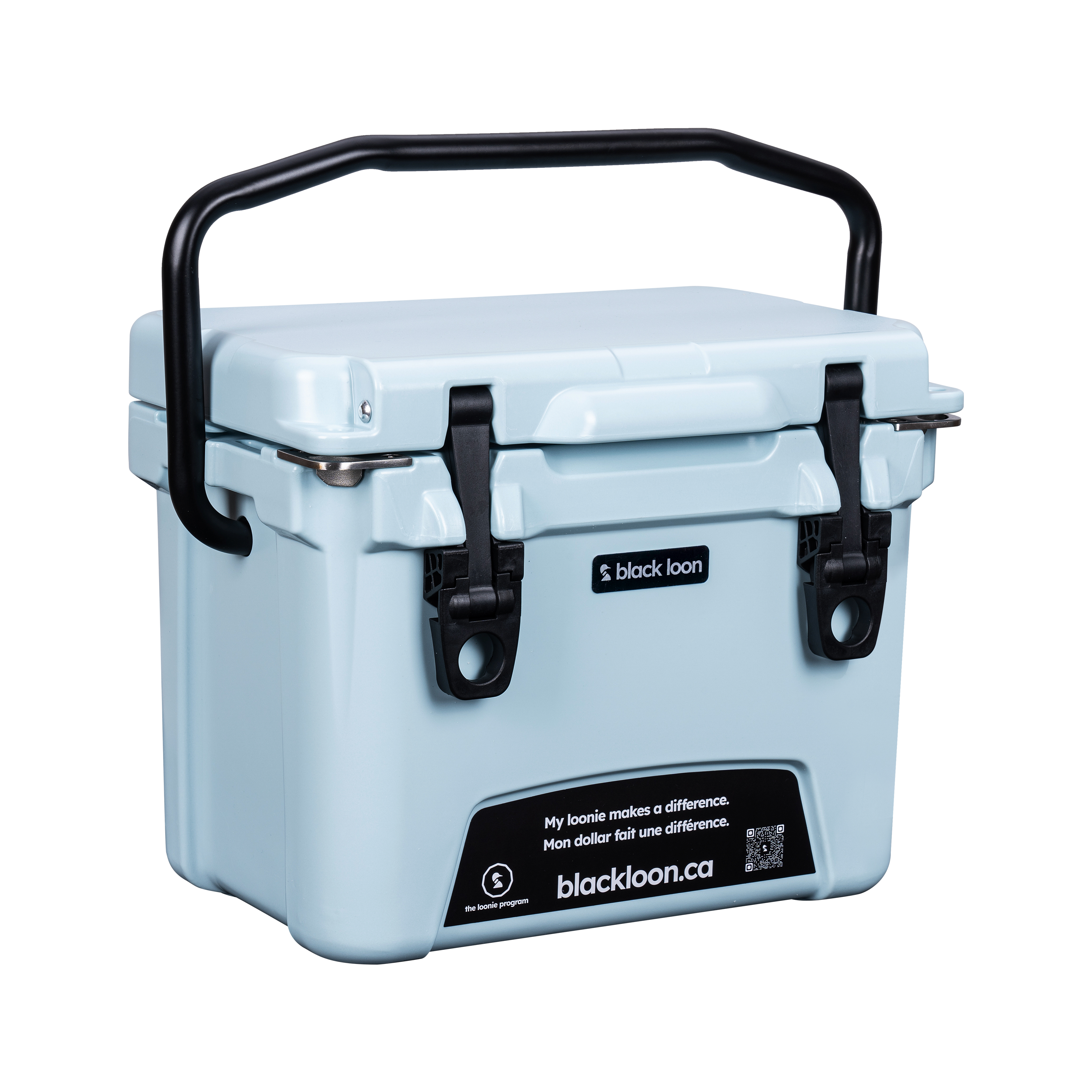 The 10 Litre cooler