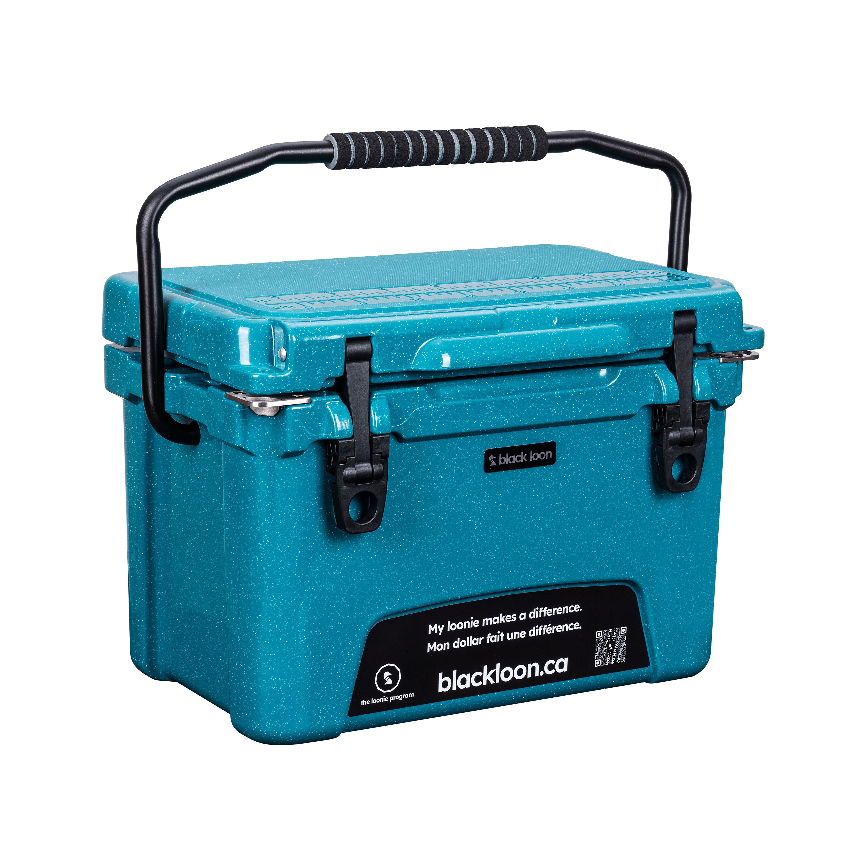Les 20L Glacière d'un litre