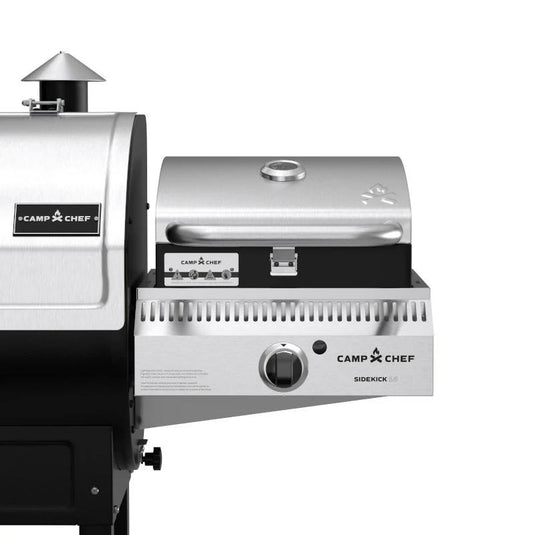 Grill Box 14"