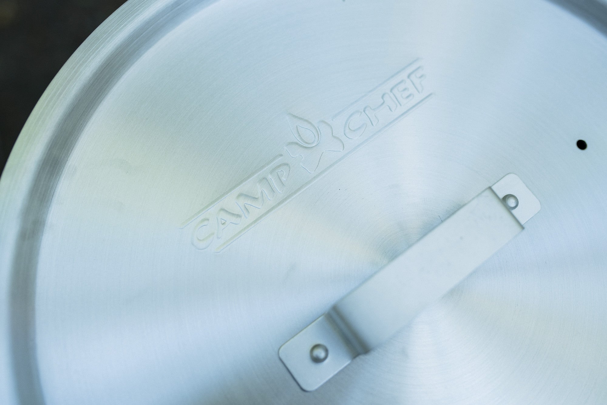 30 L Aluminum Cooker Pot