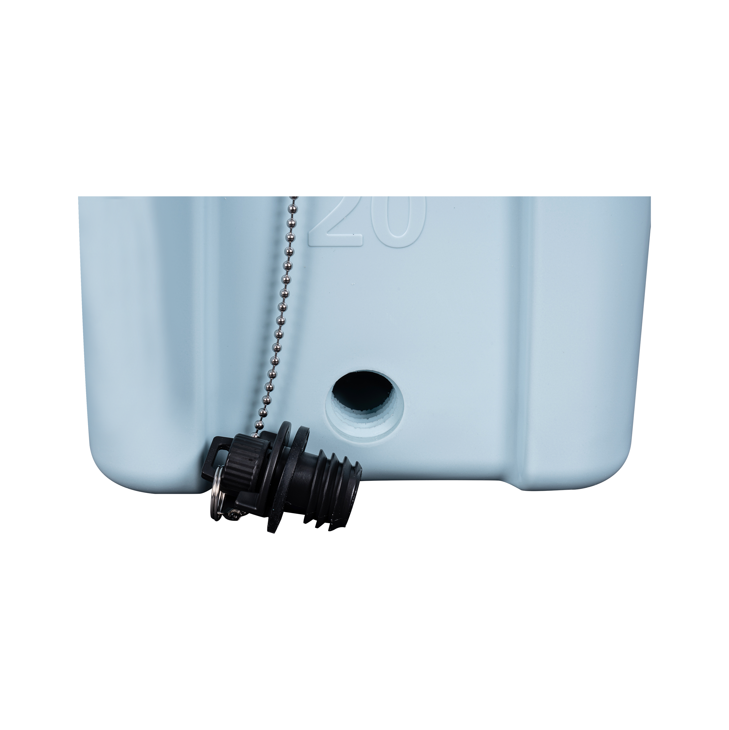 Les 20L Glacière d'un litre