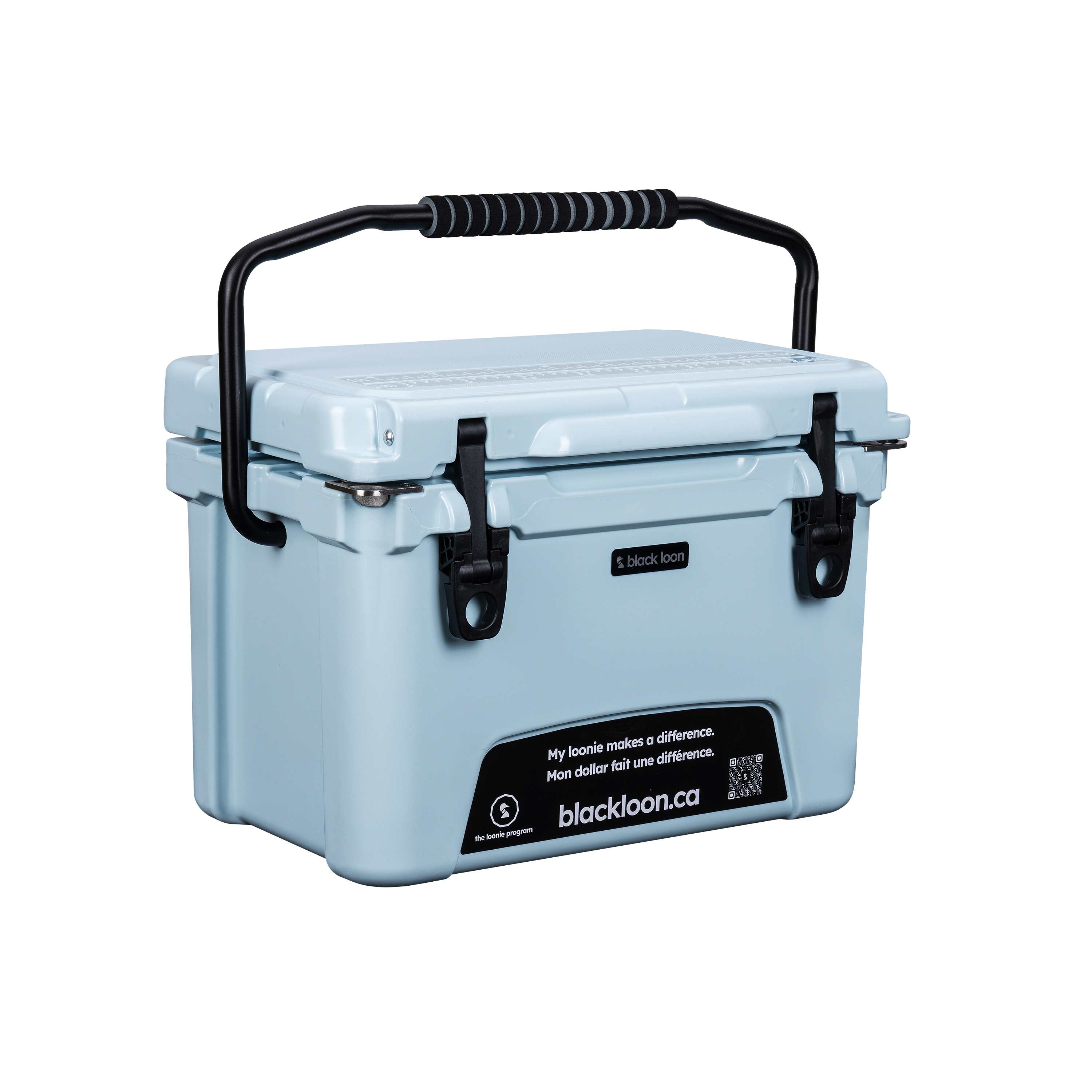 Les 20L Glacière d'un litre