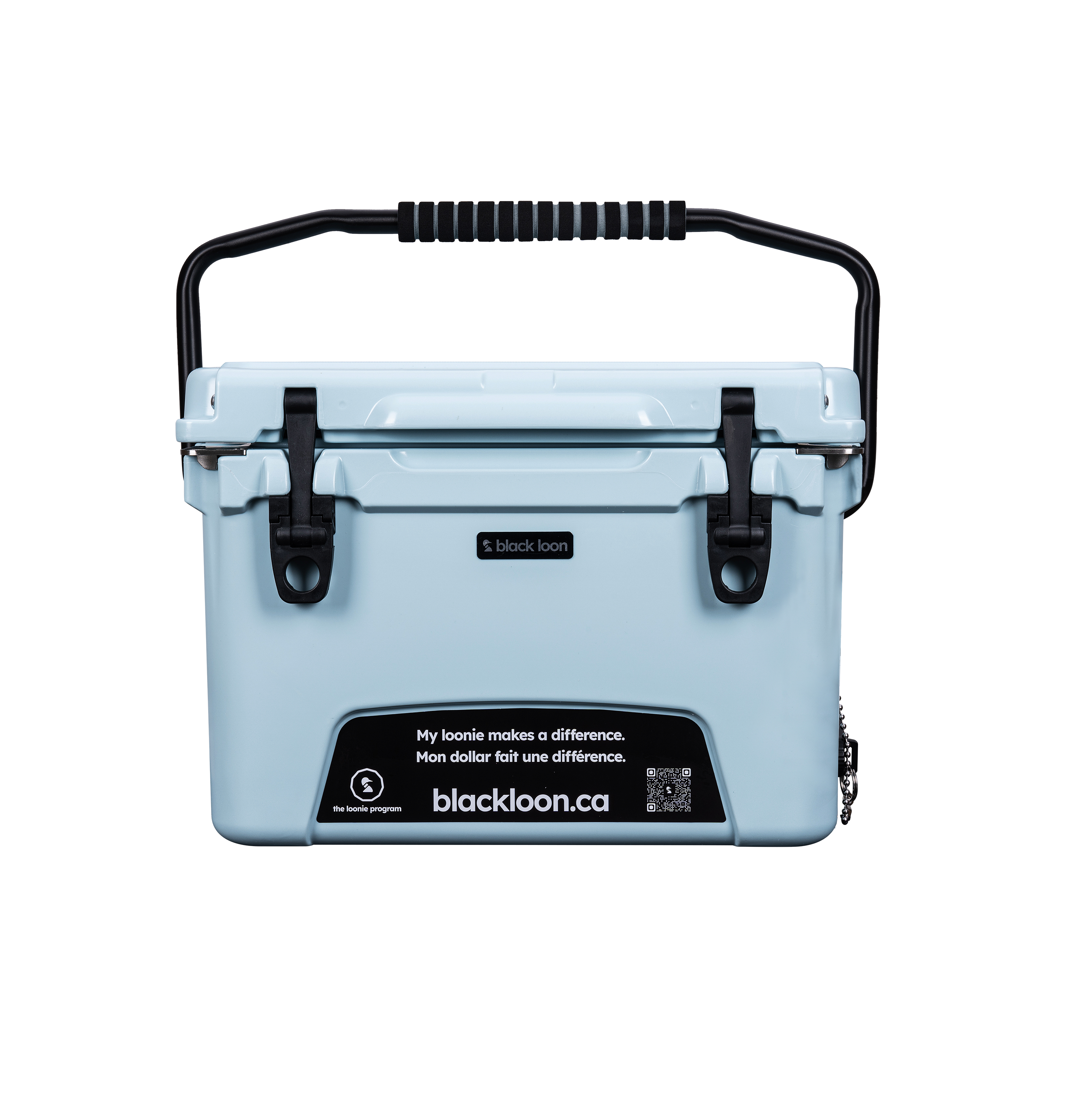 Les 20L Glacière d'un litre