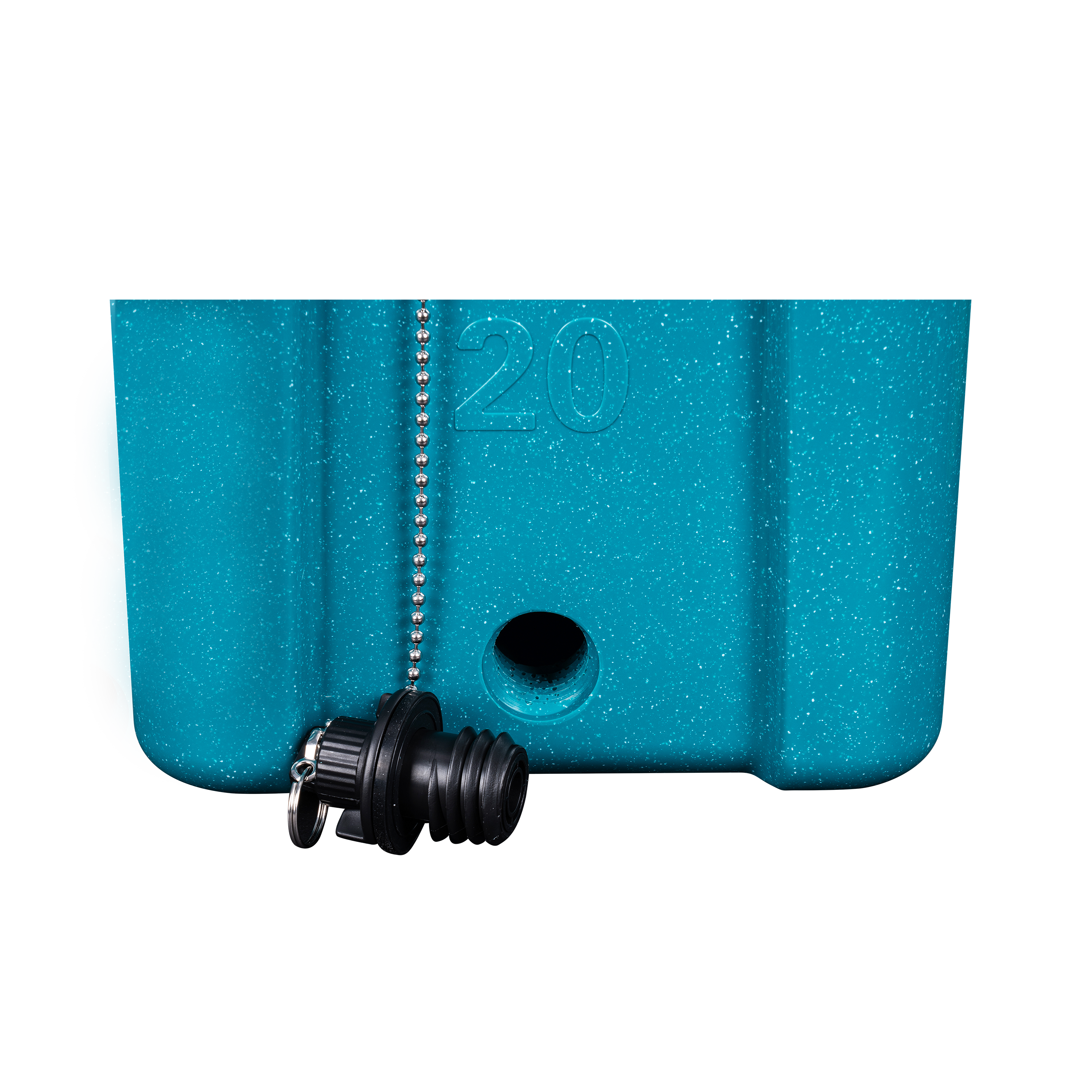 Les 20L Glacière d'un litre