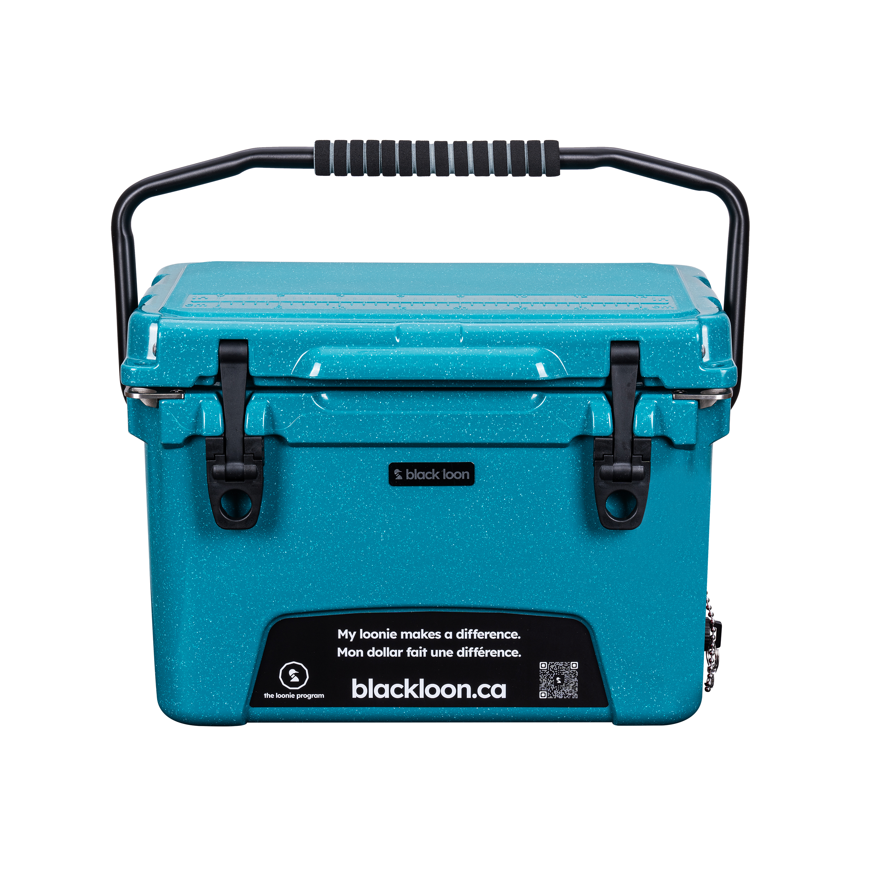 Les 20L Glacière d'un litre