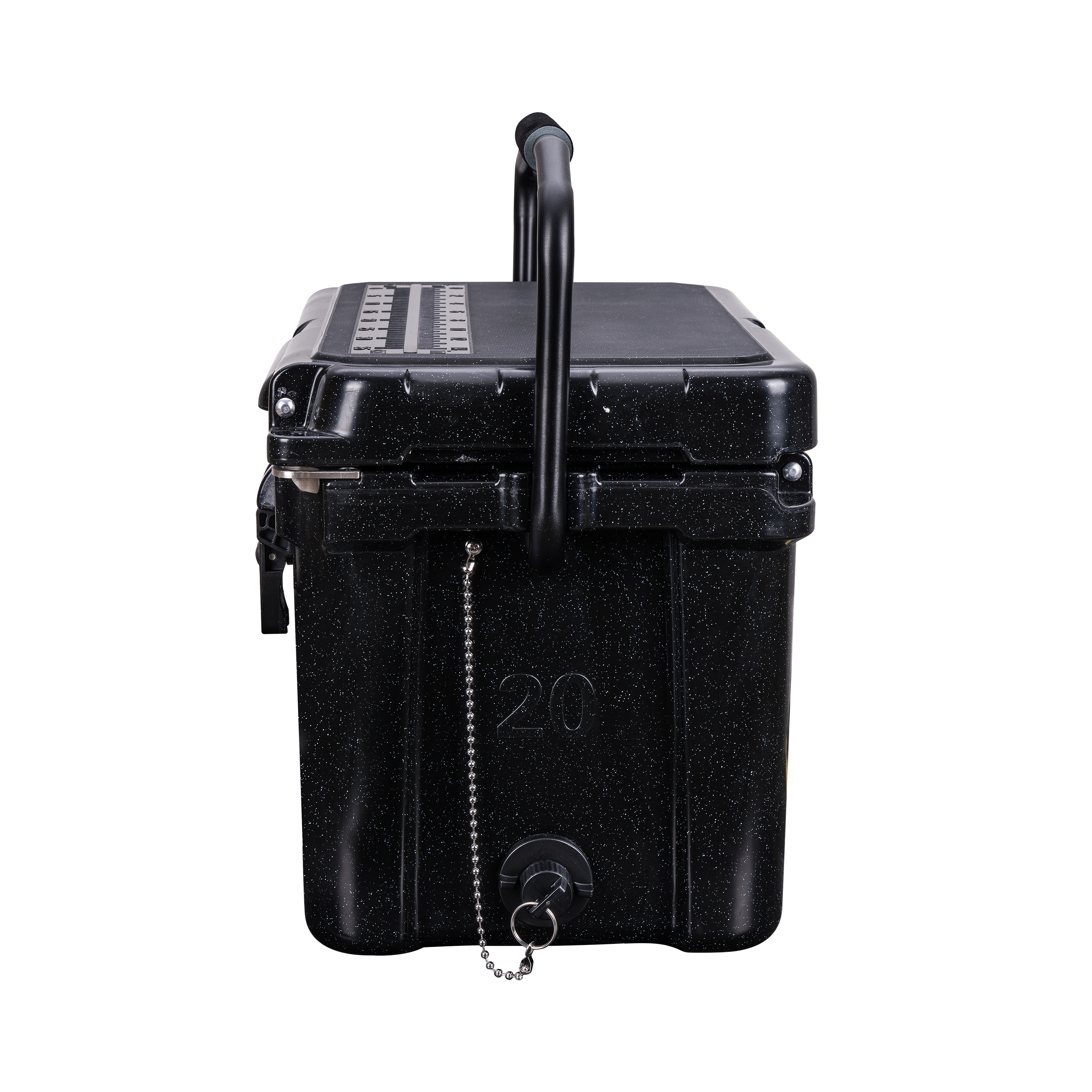Les 20L Glacière d'un litre
