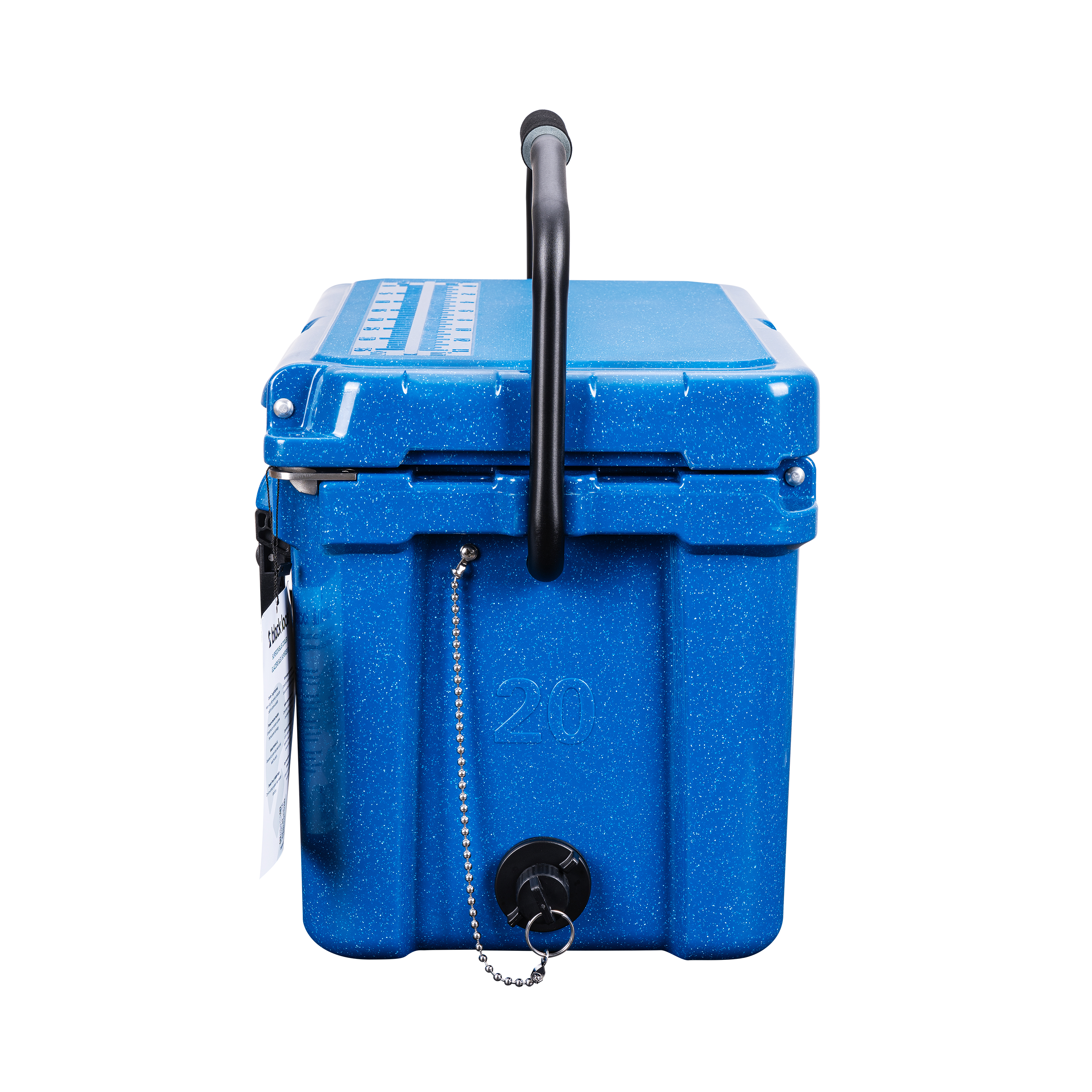 Les 20L Glacière d'un litre