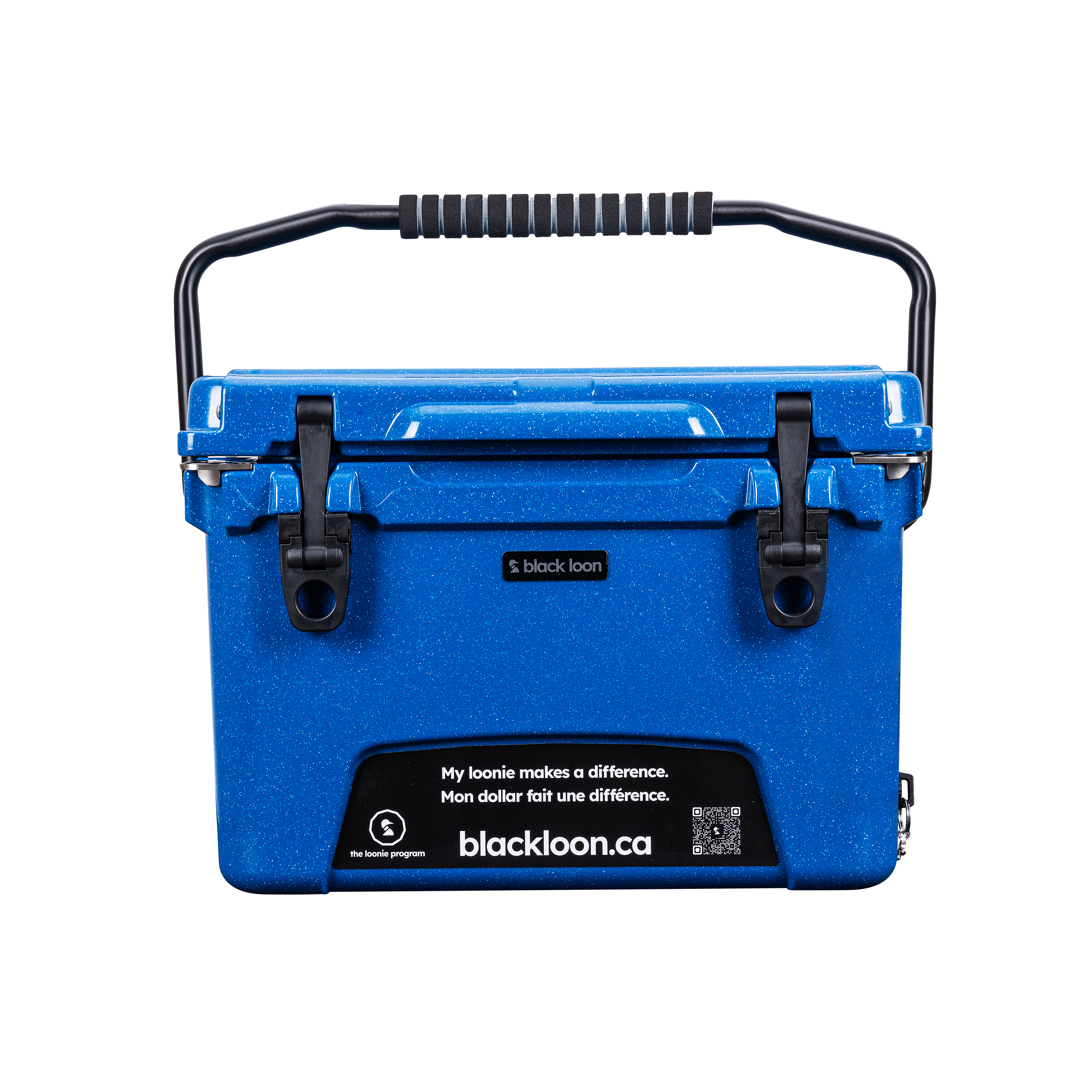 Les 20L Glacière d'un litre