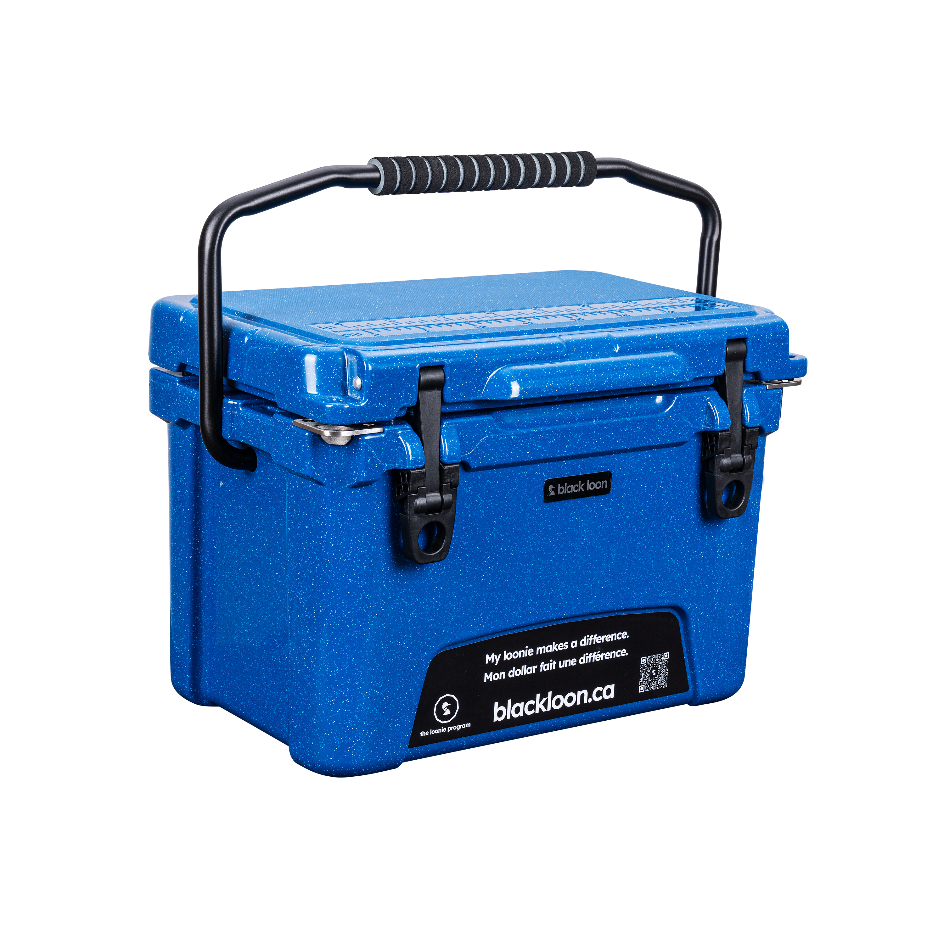 Les 20L Glacière d'un litre
