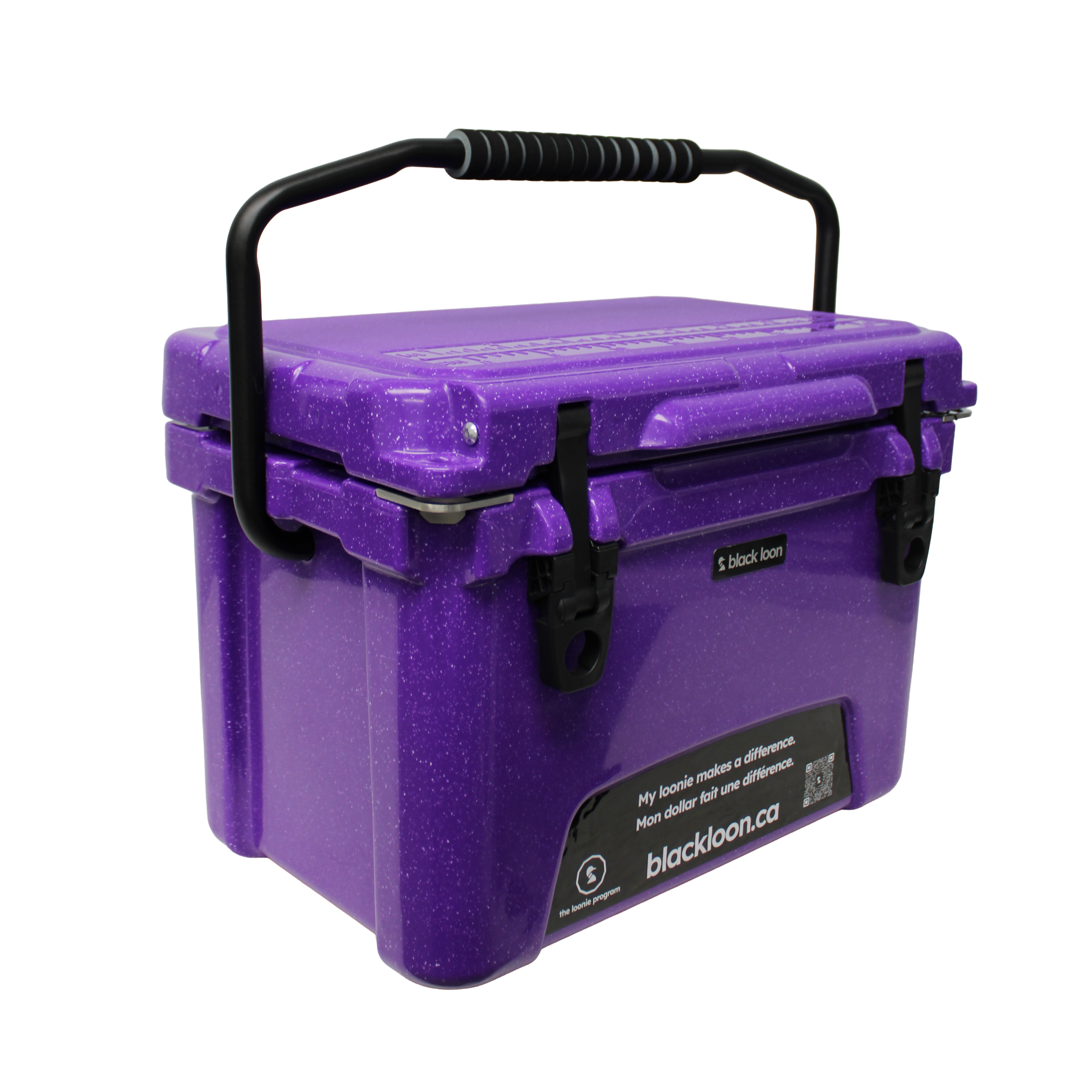 Les 20L Glacière d'un litre
