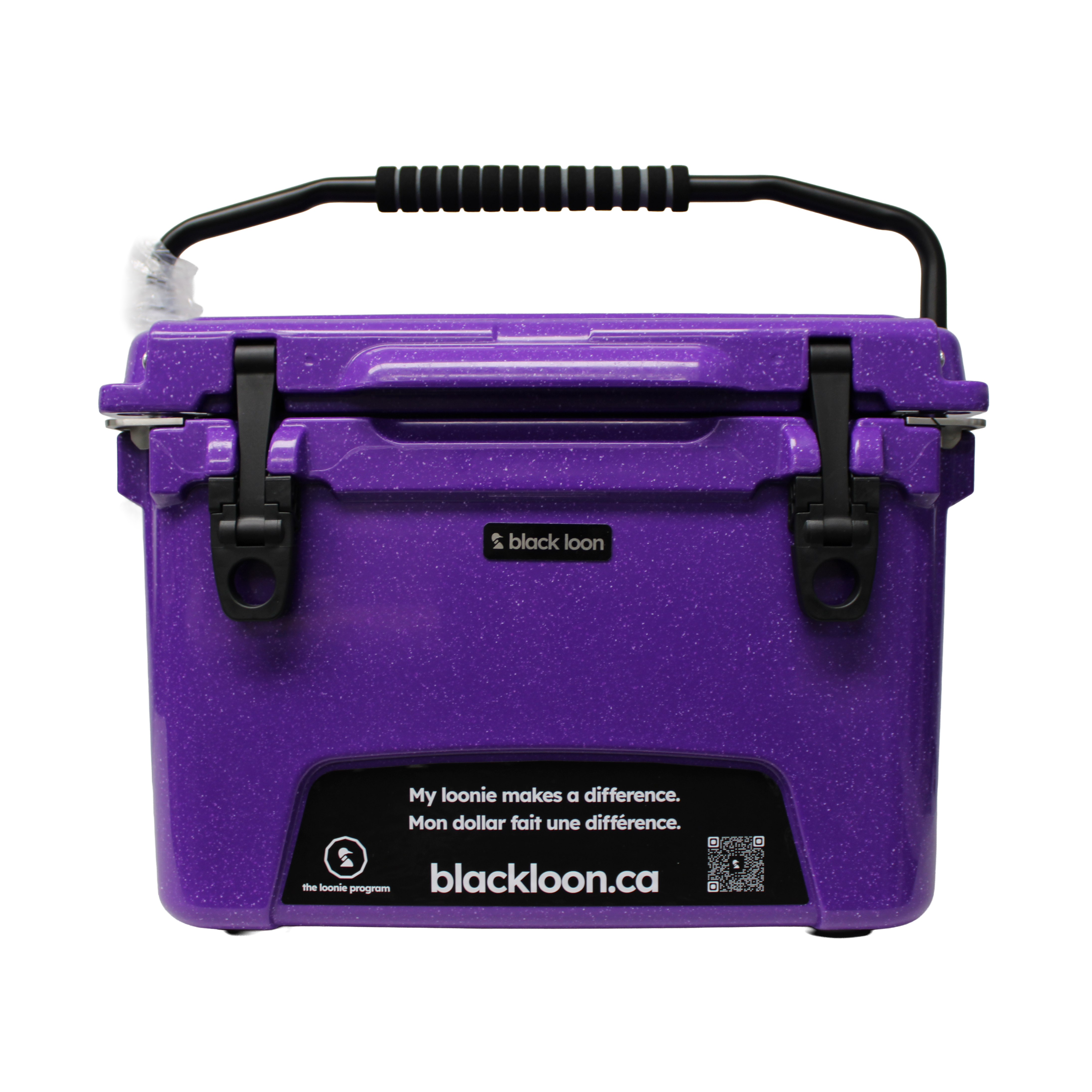 Les 20L Glacière d'un litre