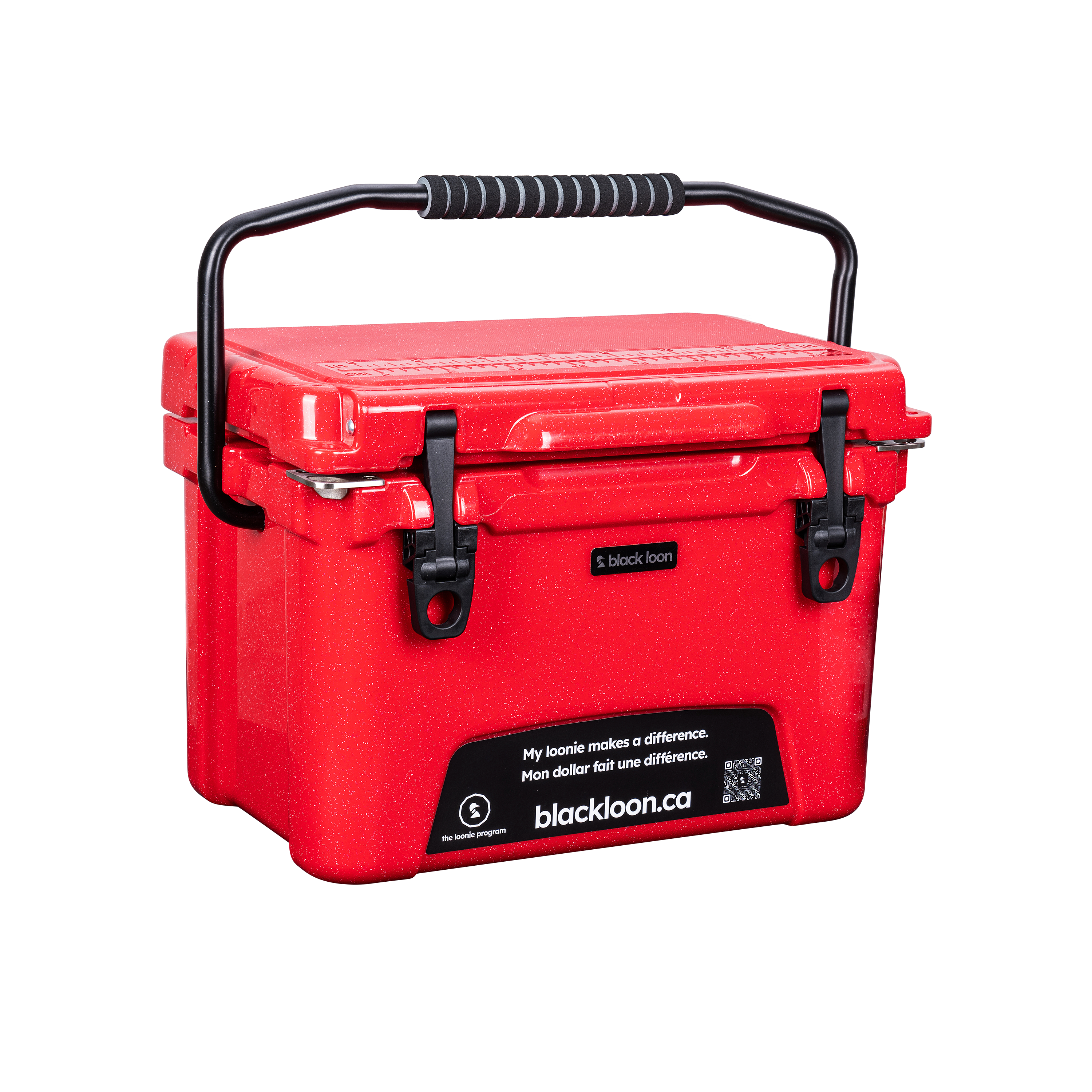 Les 20L Glacière d'un litre