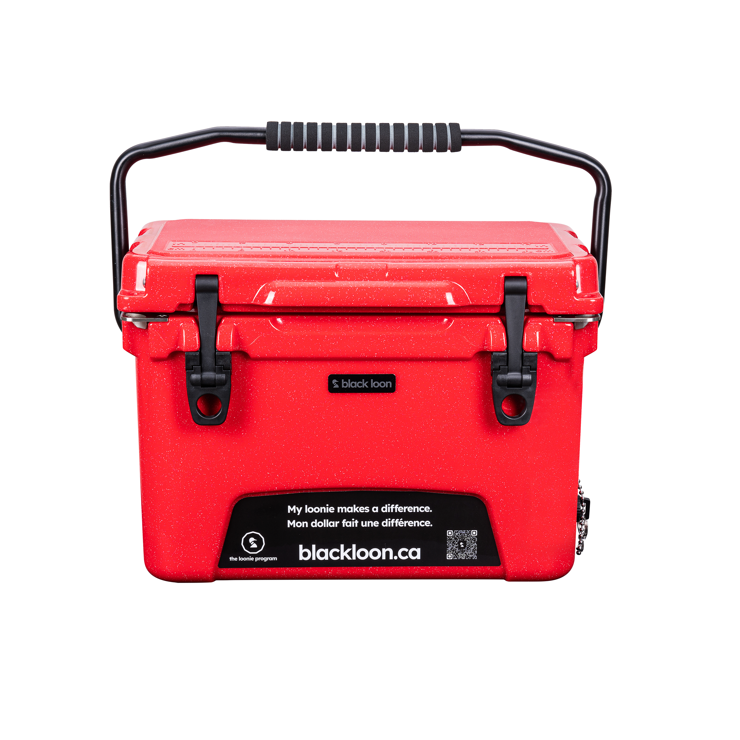 Les 20L Glacière d'un litre