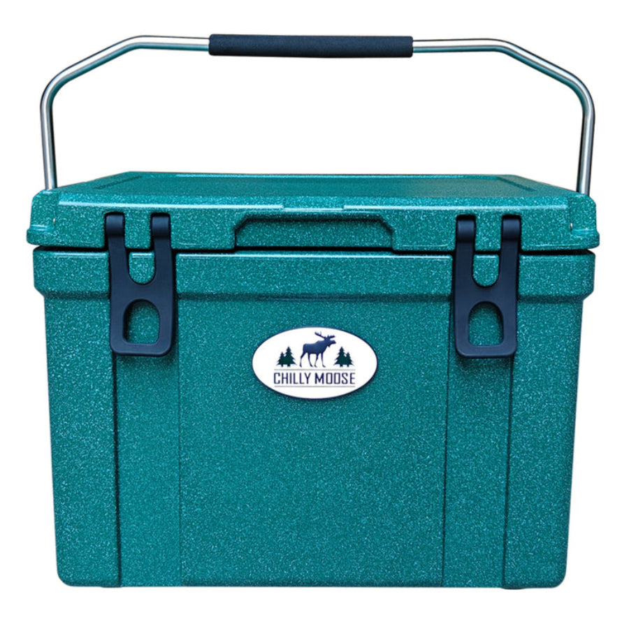 ●Chilly D. Chilly Ice Box - 25L / .88 Cu.Ft. | Chilly Moose – Georgian