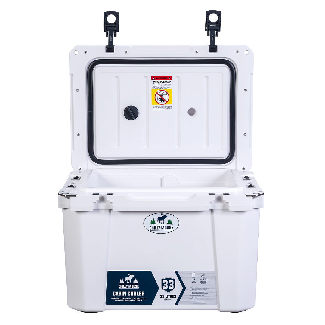 33L Cabin Cooler – Georgian Bay Leisure