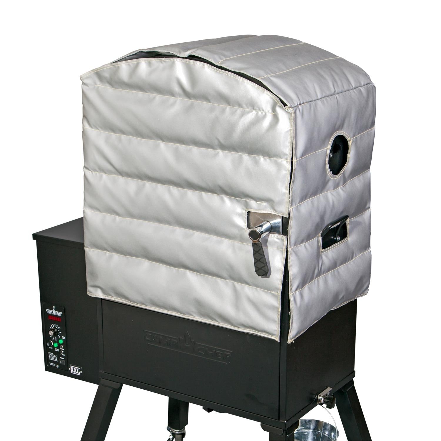 XXL Pellet Grill Warming Blanket