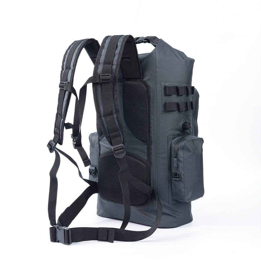 Glacière souple sac à dos Sauble de 40L 