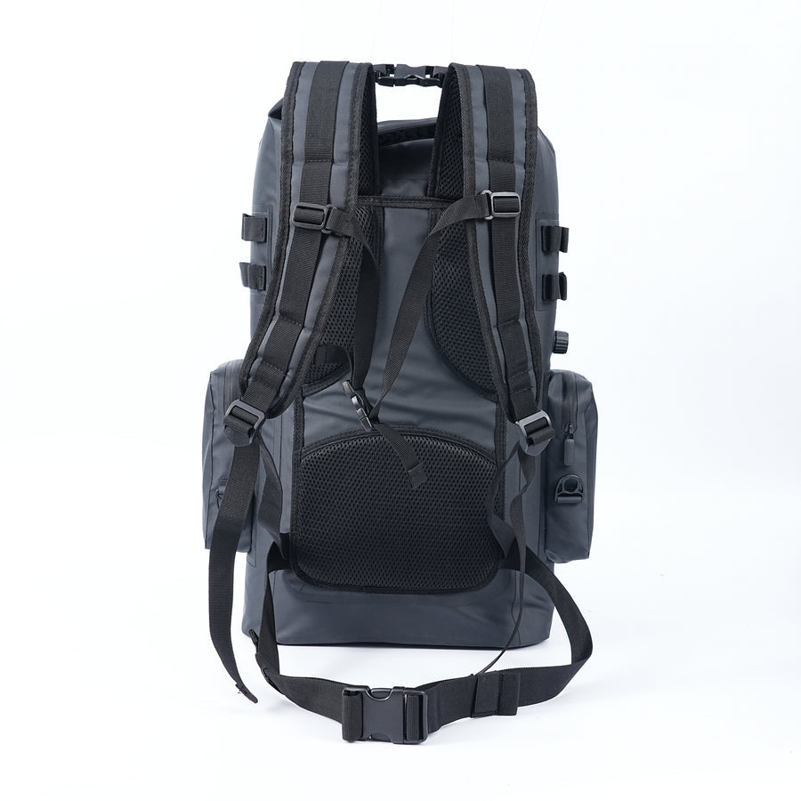 Glacière souple sac à dos Sauble de 40L 