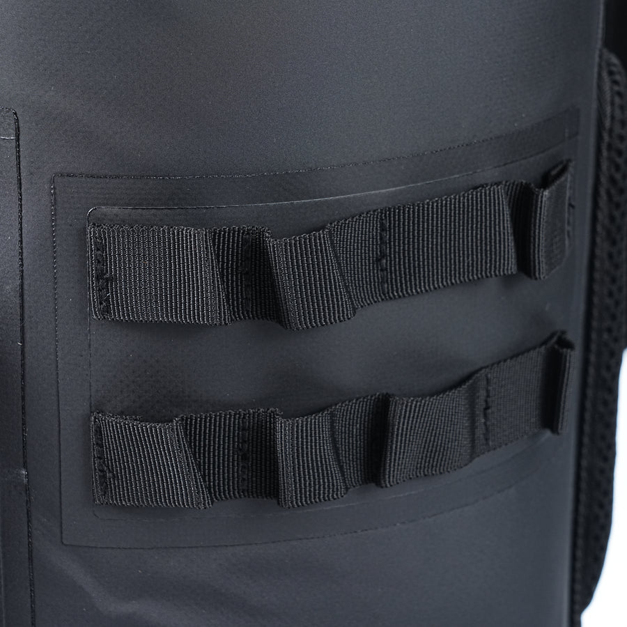 Glacière souple sac à dos Sauble de 40L 