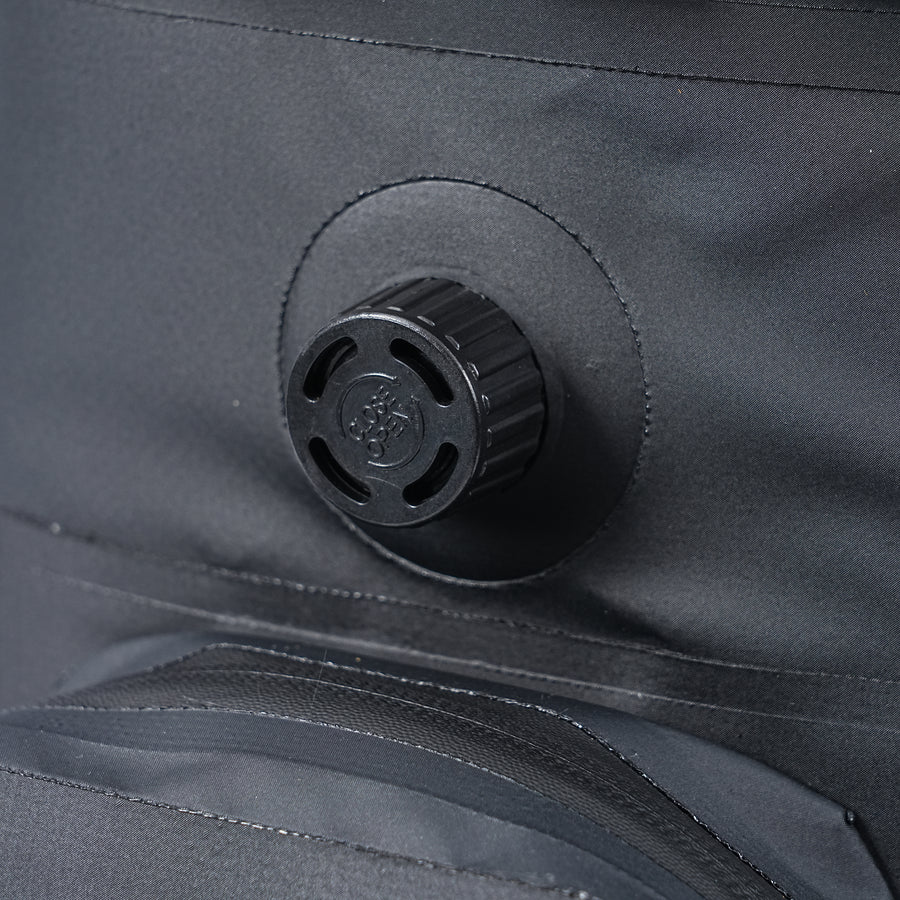 Glacière souple sac à dos Sauble de 40L 