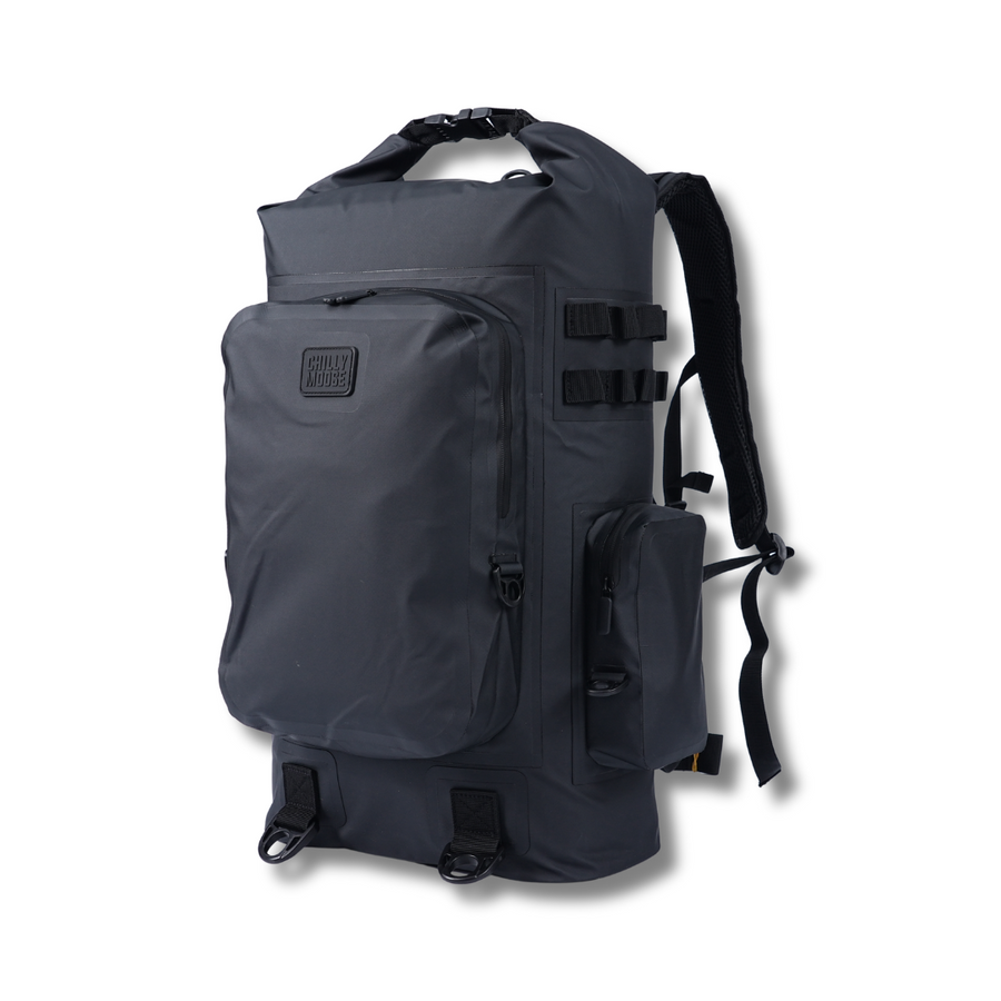 Glacière souple sac à dos Sauble de 40L 