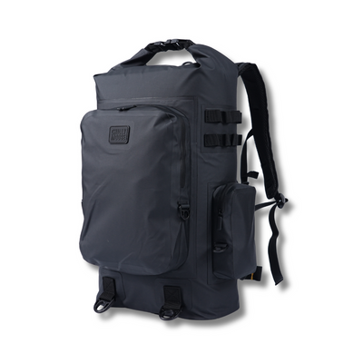 Glacière souple sac à dos Sauble de 40L 