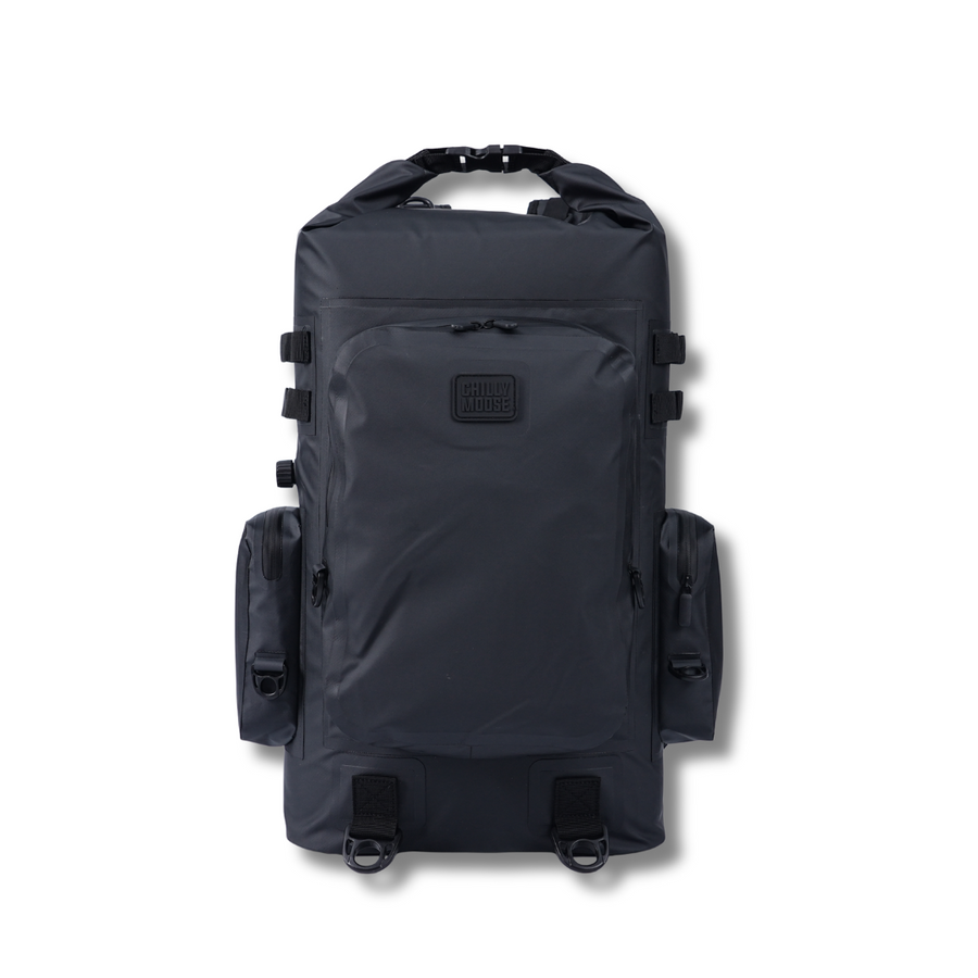 Glacière souple sac à dos Sauble de 40L 