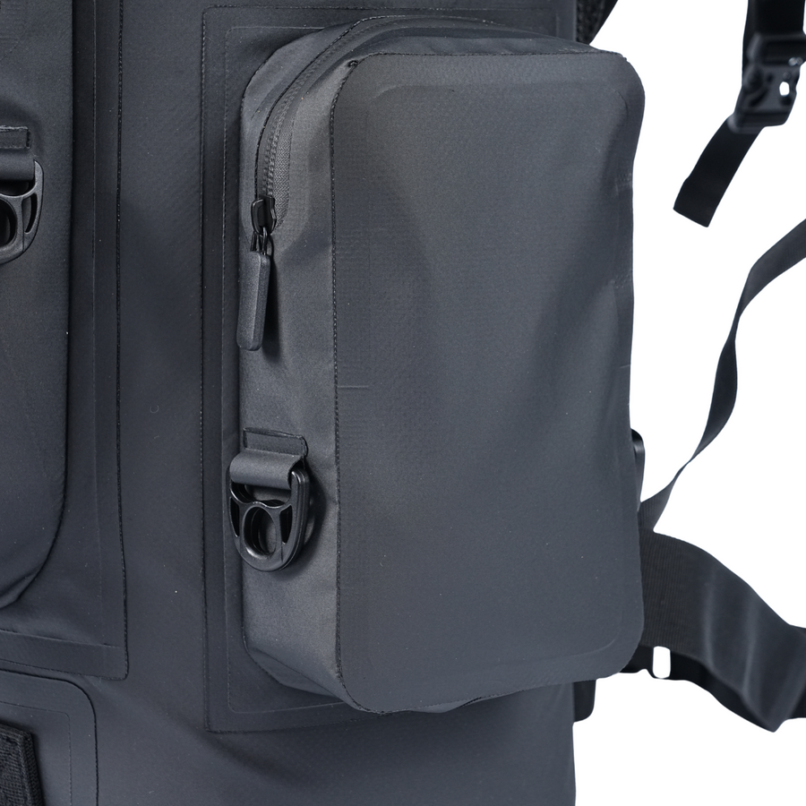 Glacière souple sac à dos Sauble de 40L 