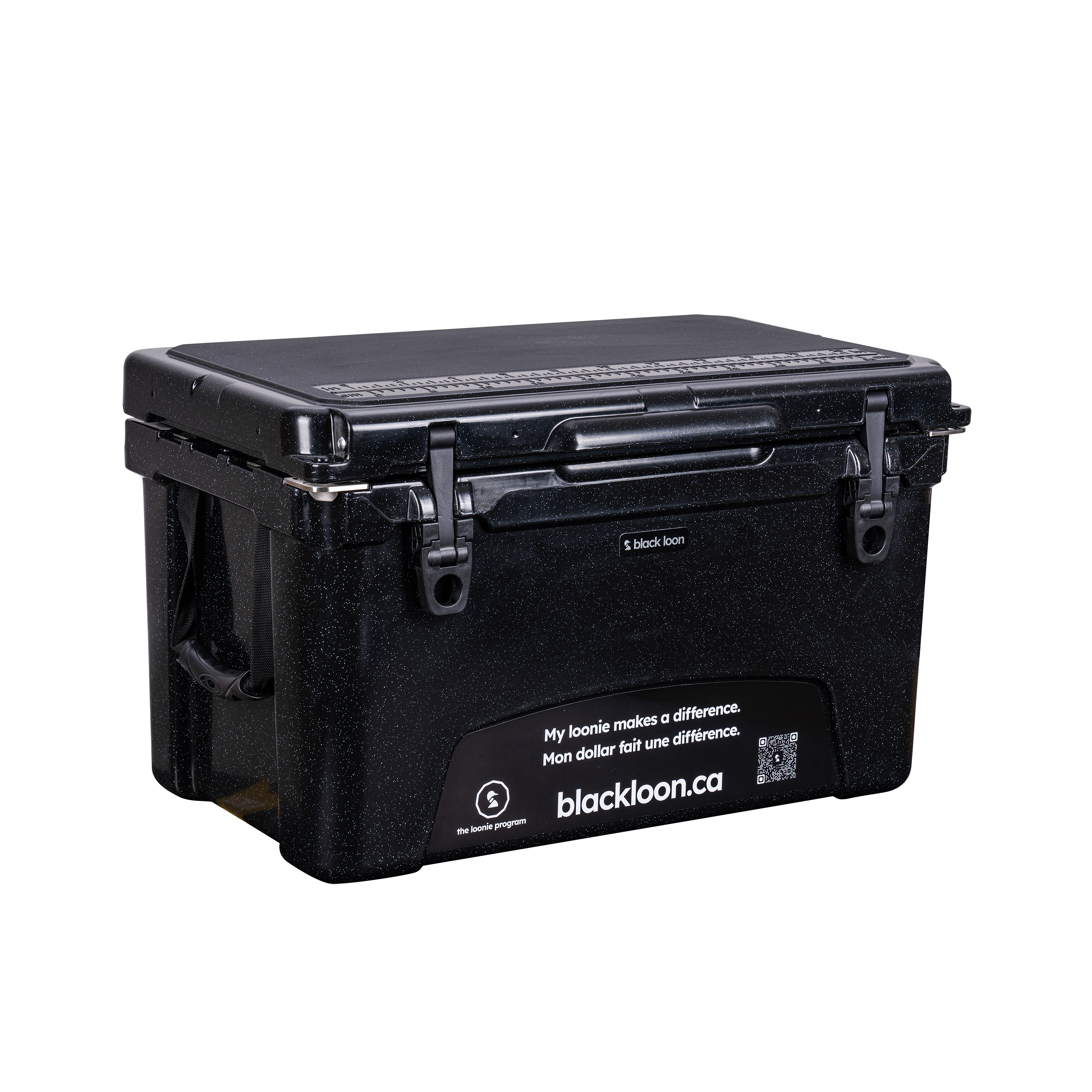 La glacière de 45 litres