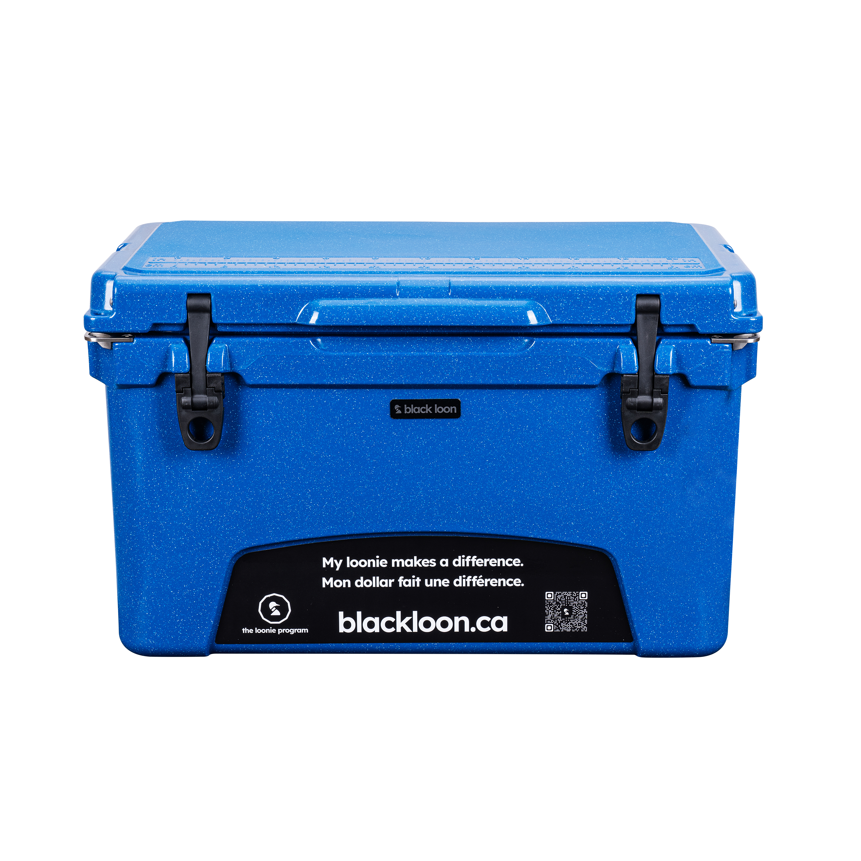 La glacière de 45 litres
