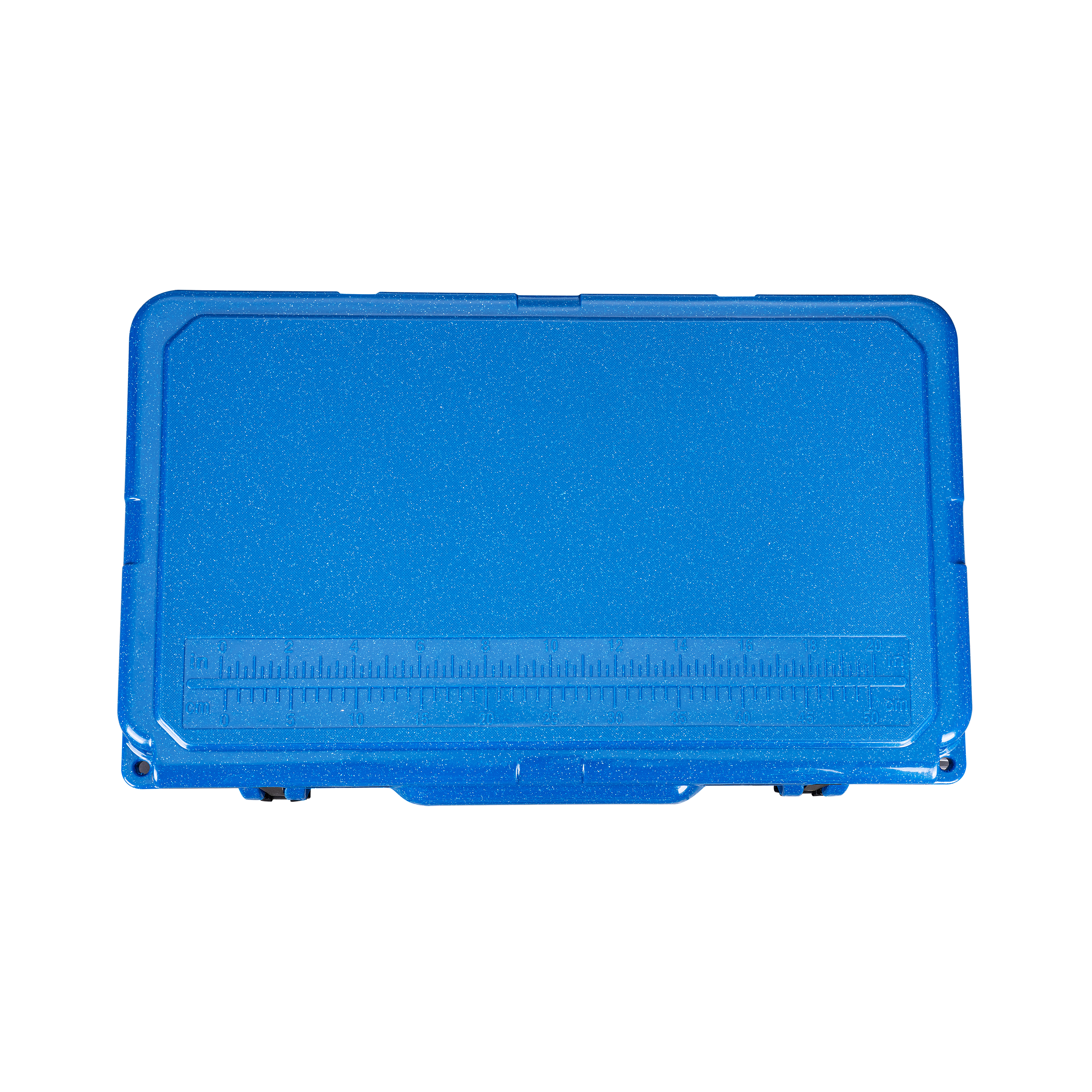 La glacière de 45 litres