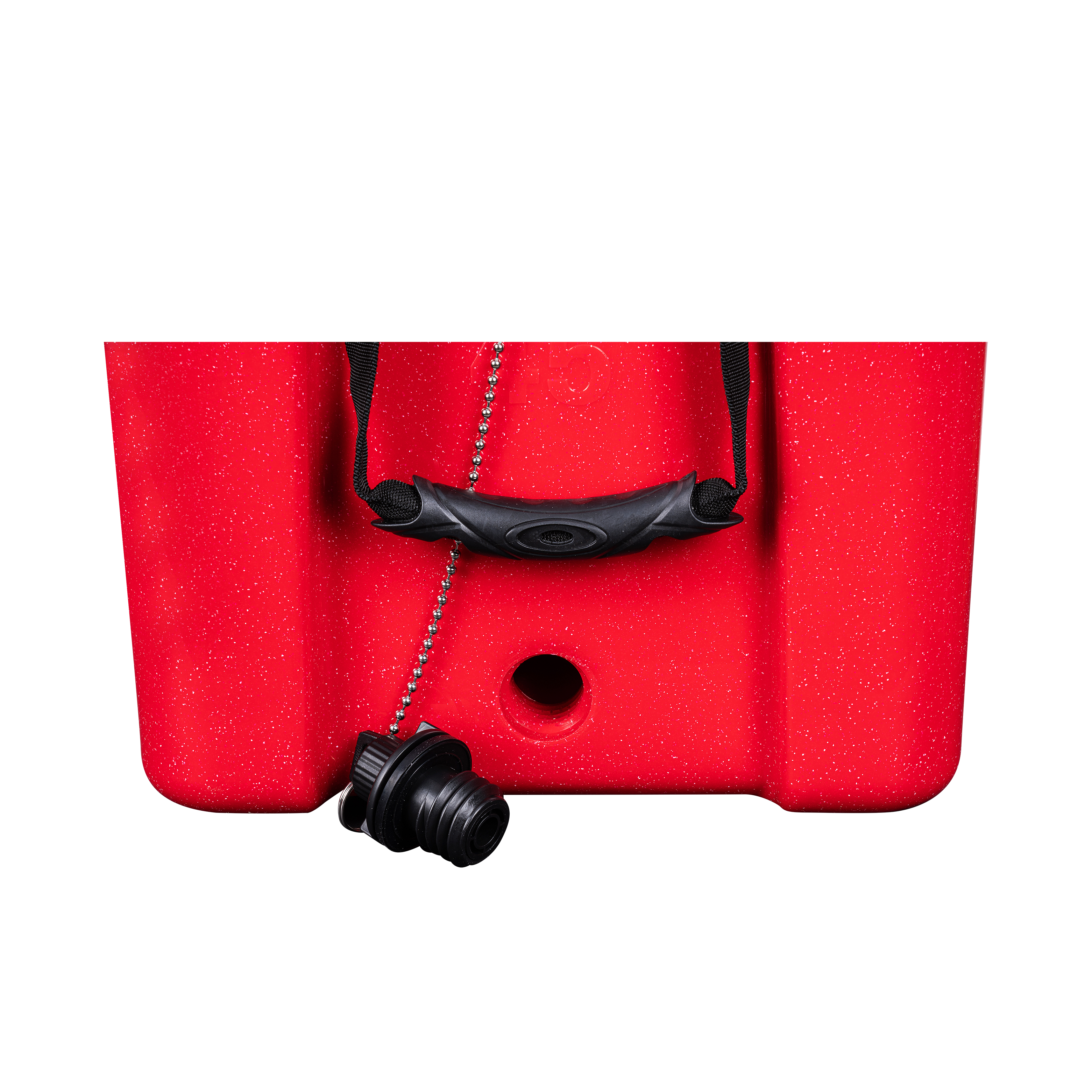 La glacière de 45 litres