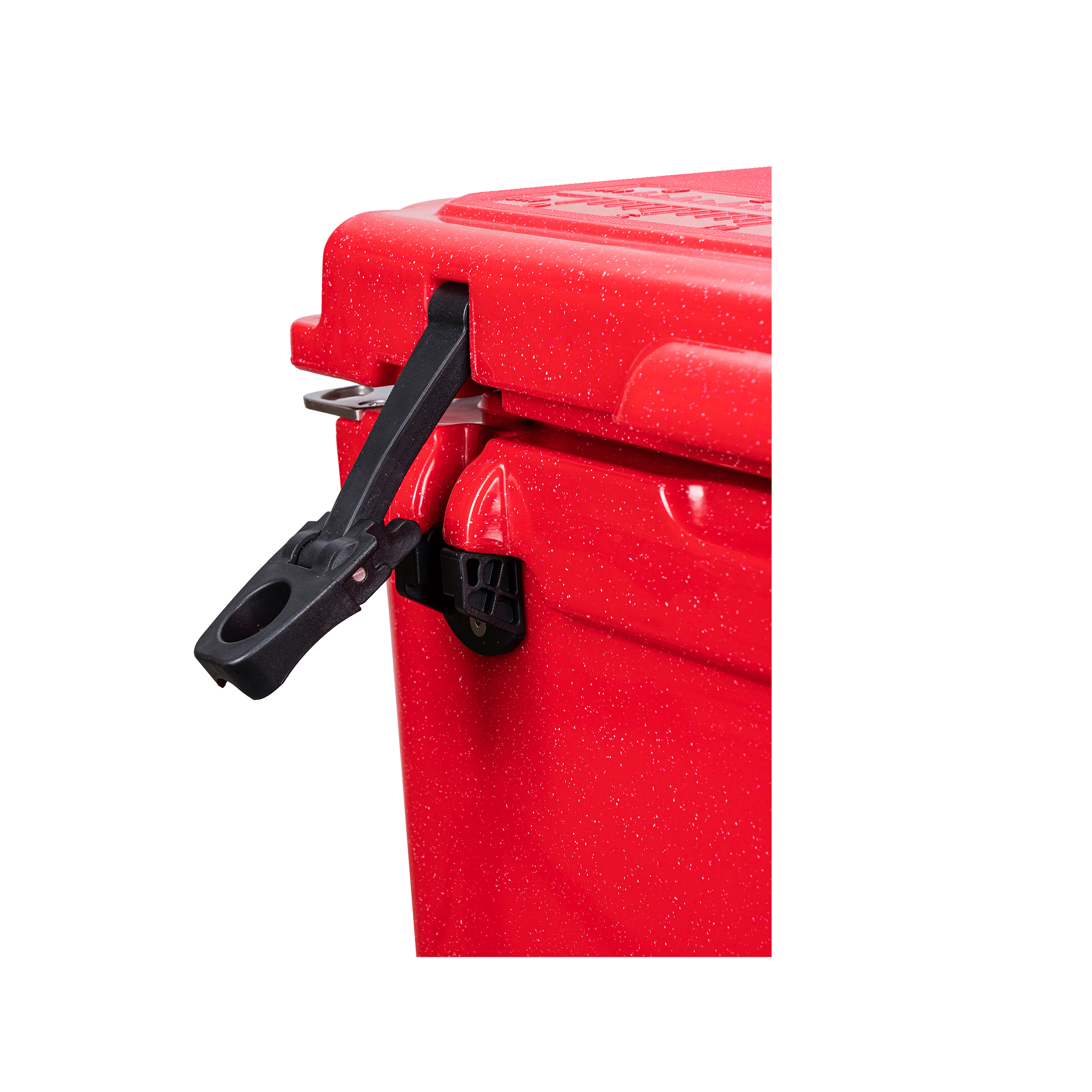 La glacière de 45 litres