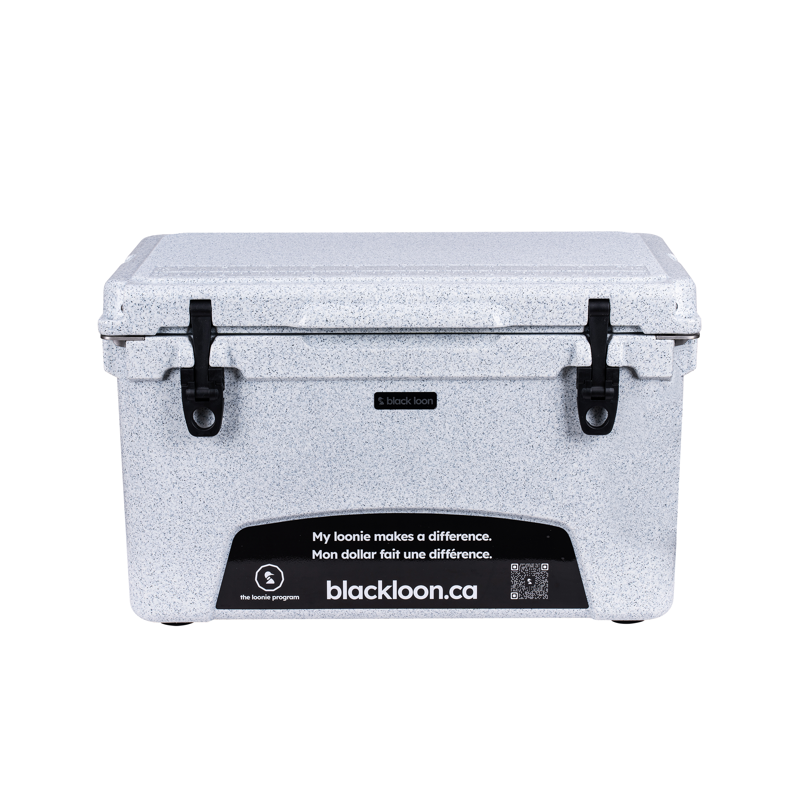 La glacière de 45 litres