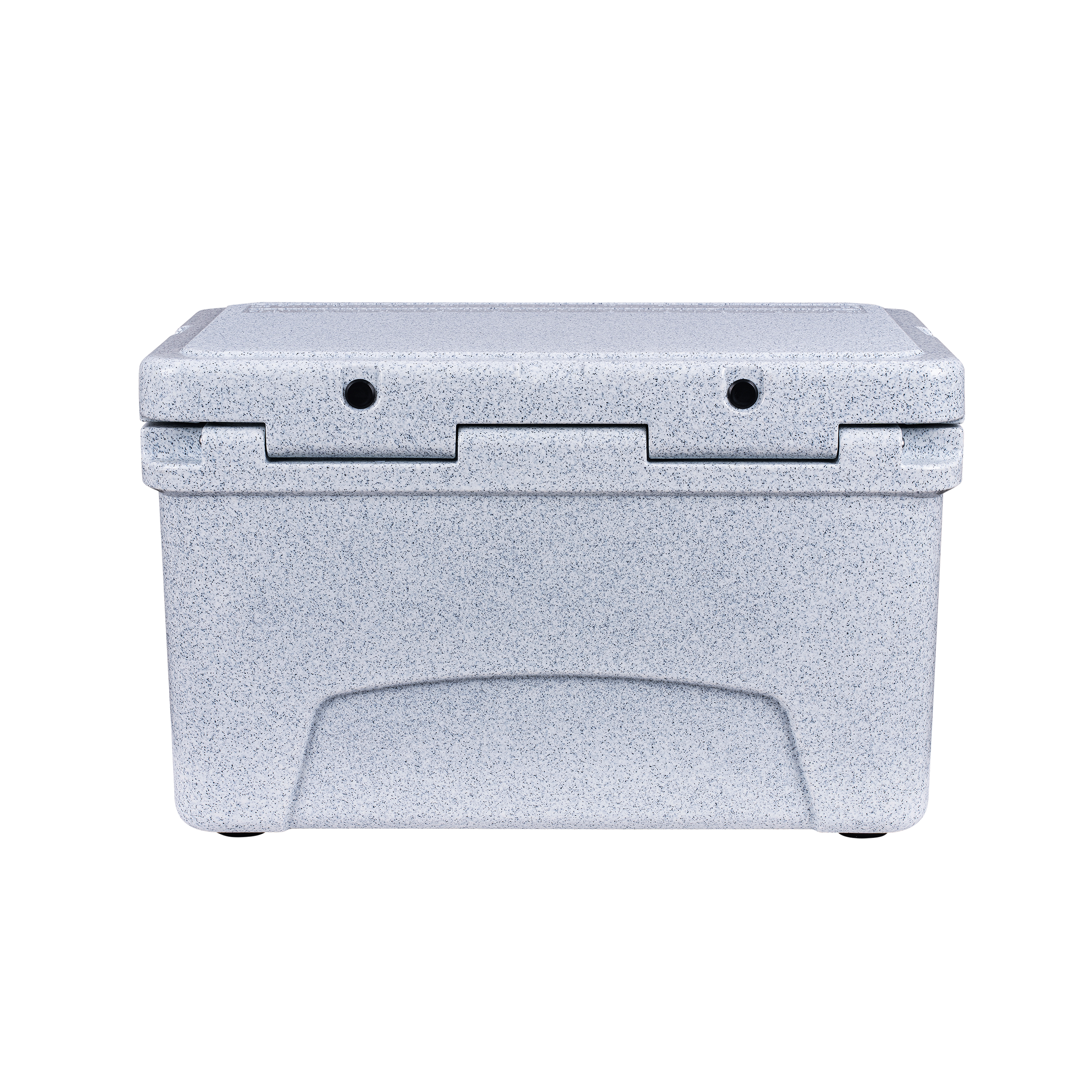 La glacière de 45 litres