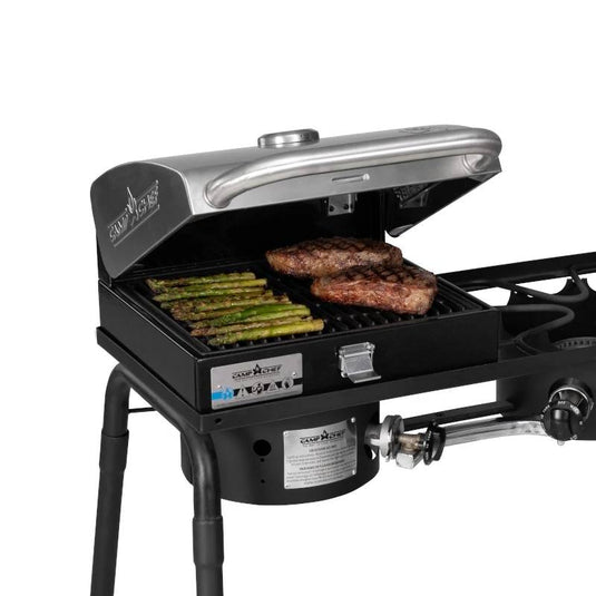Grill Box 14"