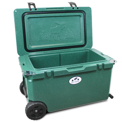 Chilly Ice Box Wheeled Explorer - 55L