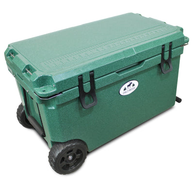 Chilly Ice Box Wheeled Explorer - 55L