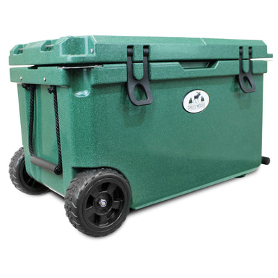 Chilly Ice Box Wheeled Explorer - 55L