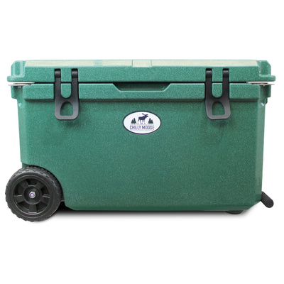 Chilly Ice Box Wheeled Explorer - 55L