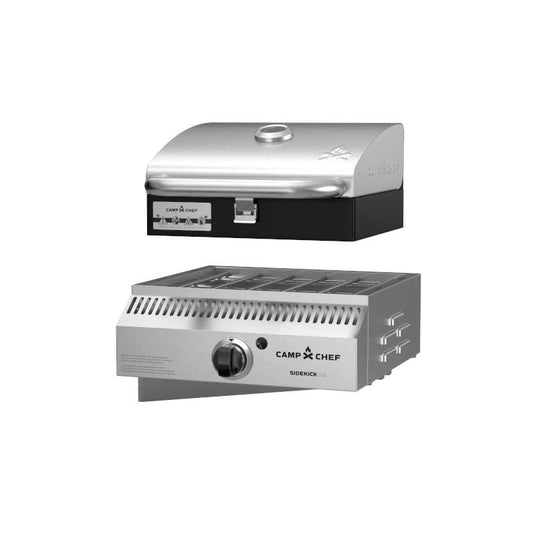 Grill Box 14"