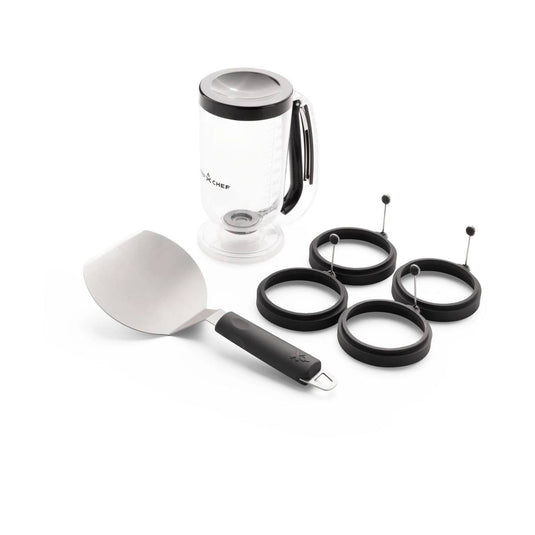 Breakfast Kit