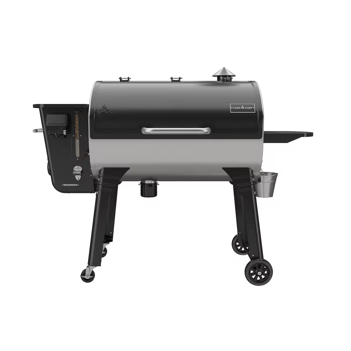 Woodwind 36 Pellet Grill