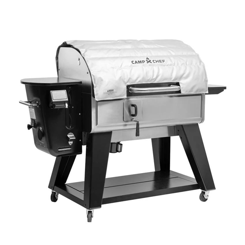 Woodwind Pro 36 Blanket