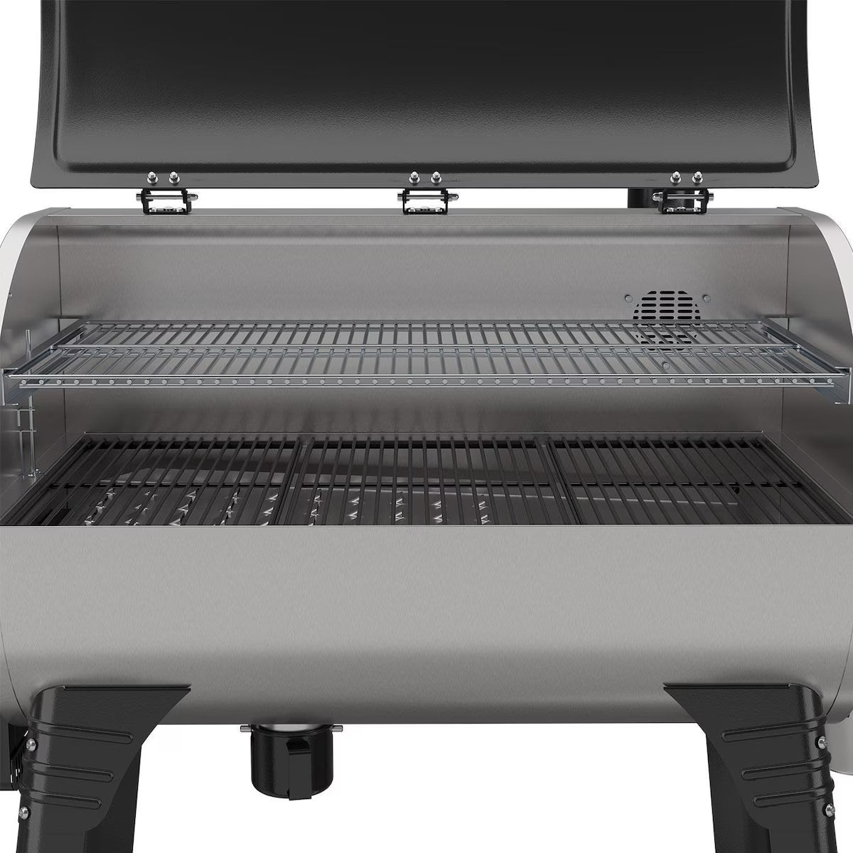 Woodwind 36 Pellet Grill